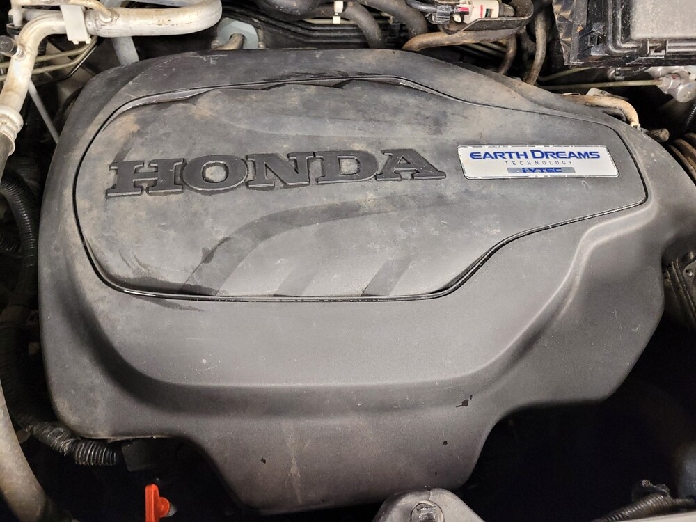 2019 Honda Pilot in Gastonia, NC 28056 - 18123064 30