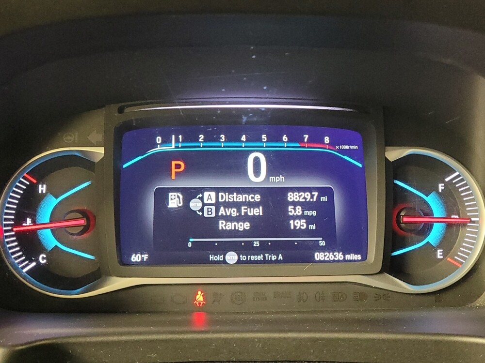 2019 Honda Pilot in Gastonia, NC 28056 - 18123064 23