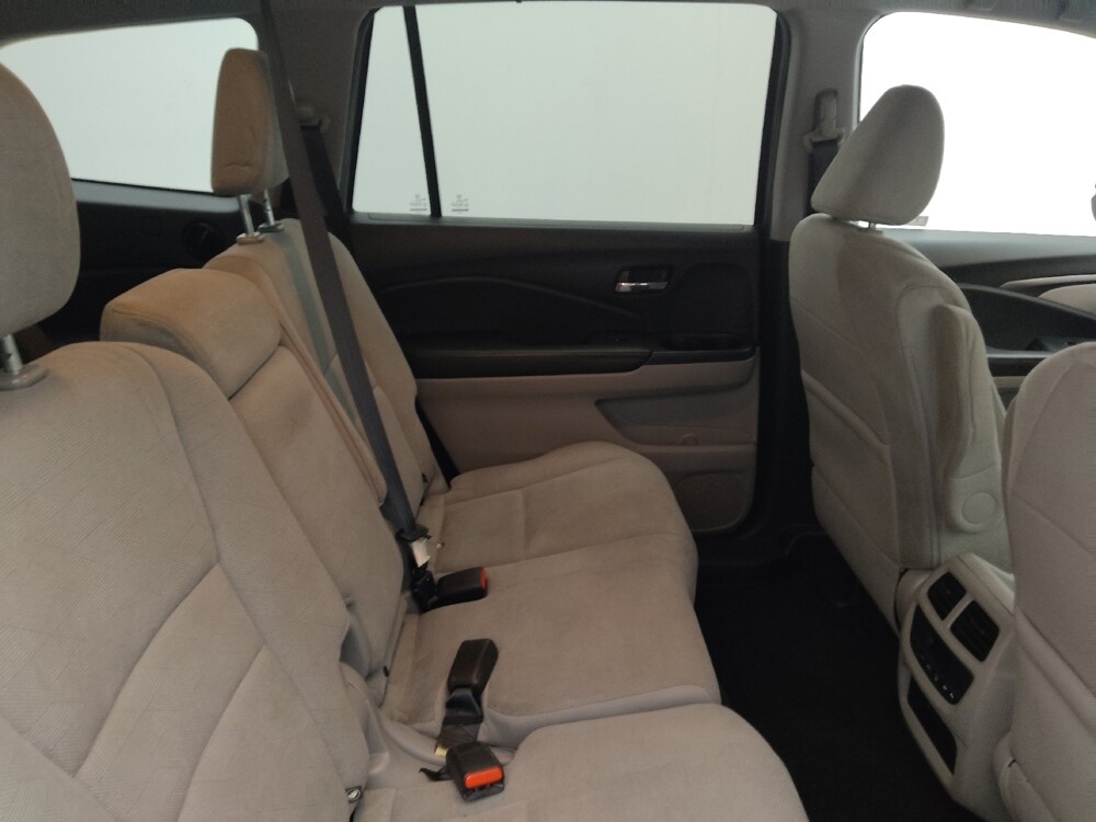 2019 Honda Pilot in Gastonia, NC 28056 - 18123064 19