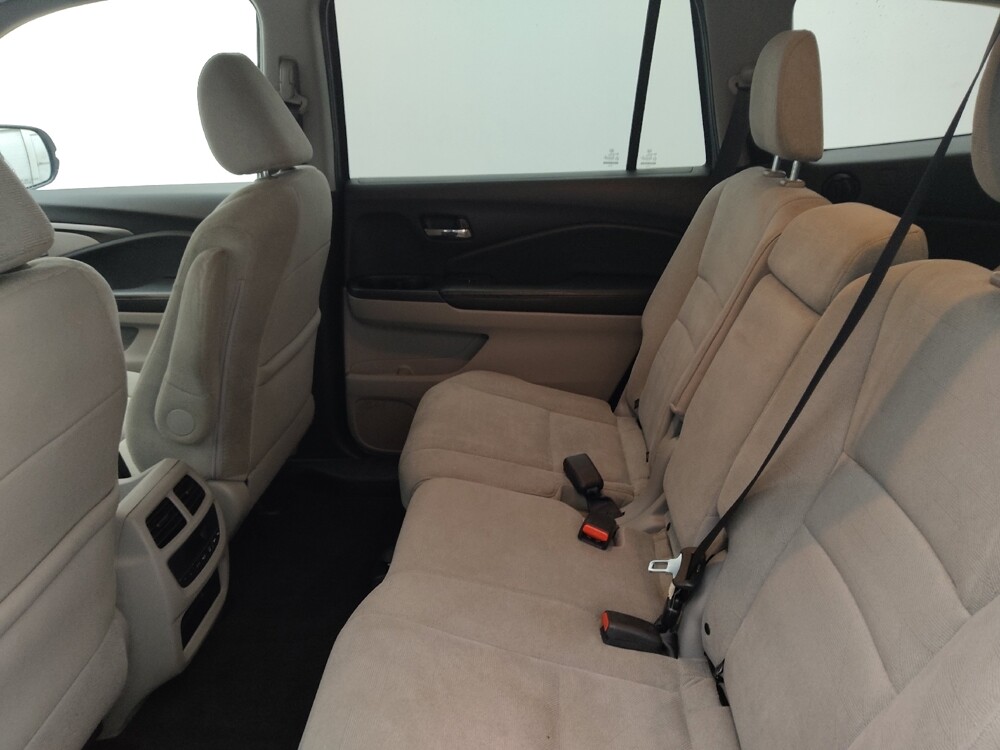 2019 Honda Pilot in Gastonia, NC 28056 - 18123064 18