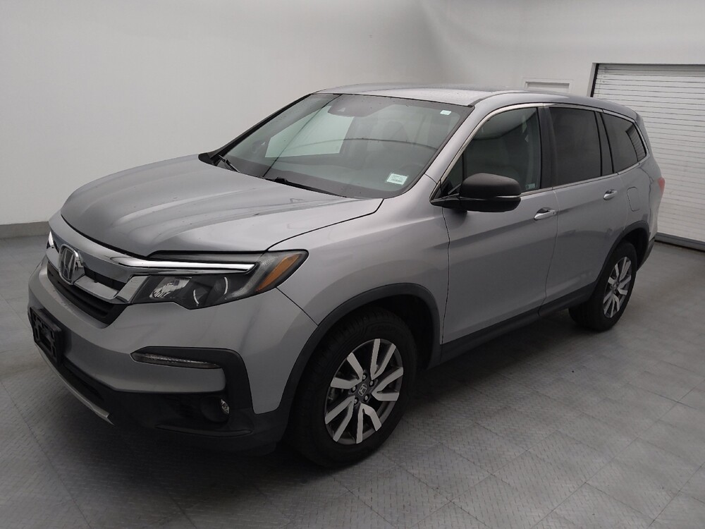 2019 Honda Pilot in Gastonia, NC 28056 - 18123064 2