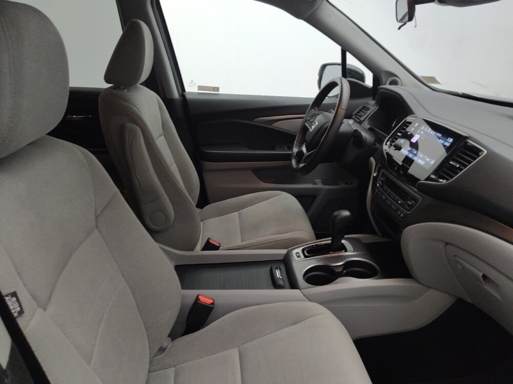 2019 Honda Pilot in Gastonia, NC 28056 - 18123064 21