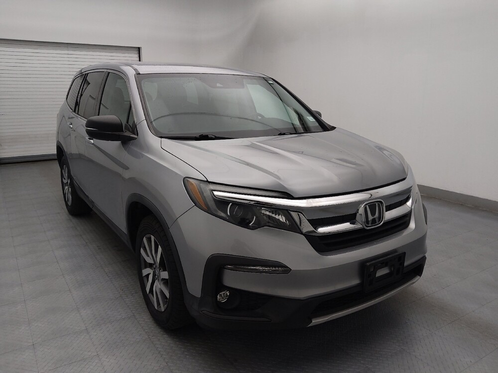 2019 Honda Pilot in Gastonia, NC 28056 - 18123064 13