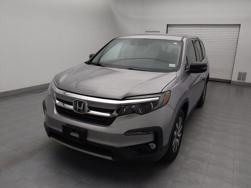 2019 Honda Pilot in Gastonia, NC 28056 - 18123064 15