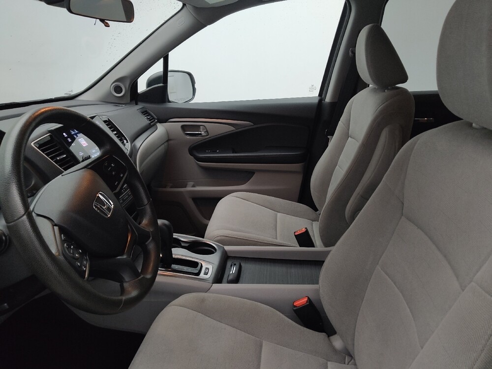 2019 Honda Pilot in Gastonia, NC 28056 - 18123064 17