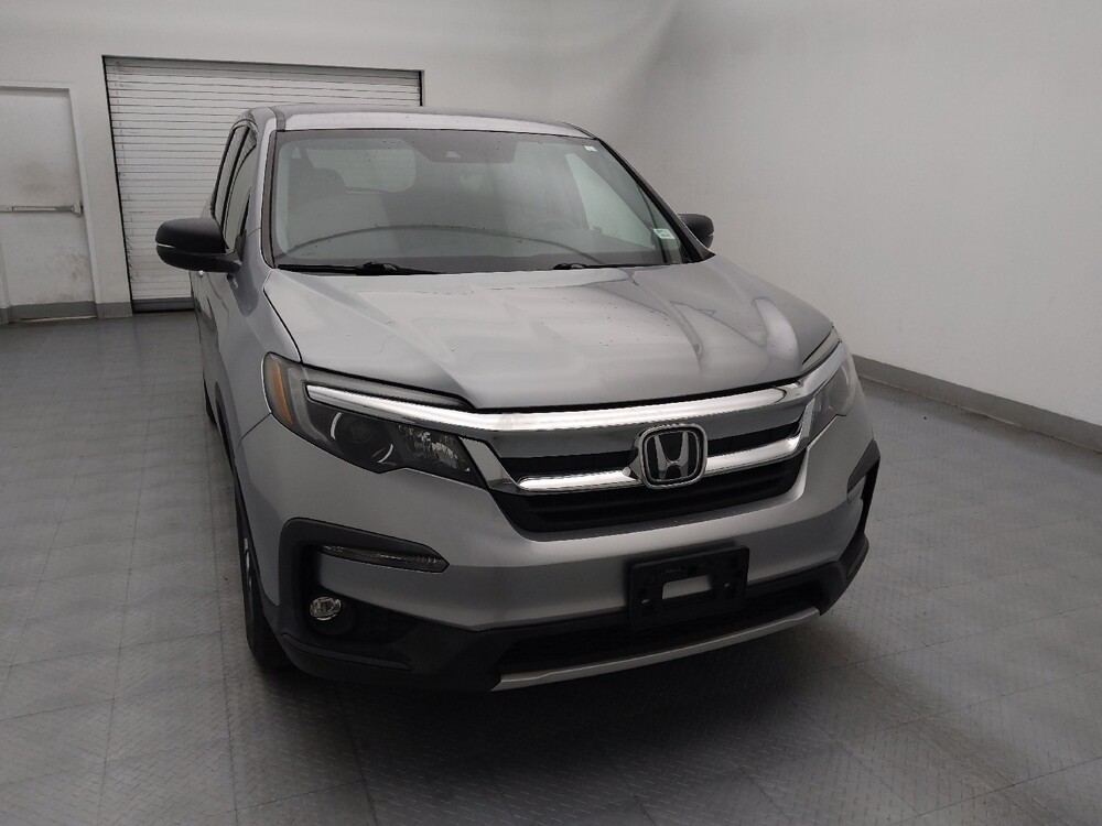 2019 Honda Pilot in Gastonia, NC 28056 - 18123064 14