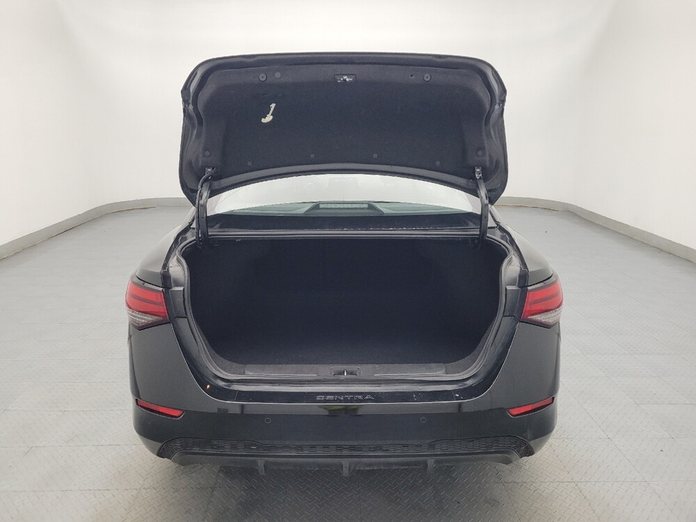 2024 Nissan Sentra in Greenville, NC 27834 - 18123065 29