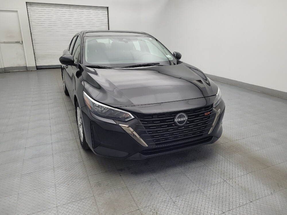 2024 Nissan Sentra in Greenville, NC 27834 - 18123065 14