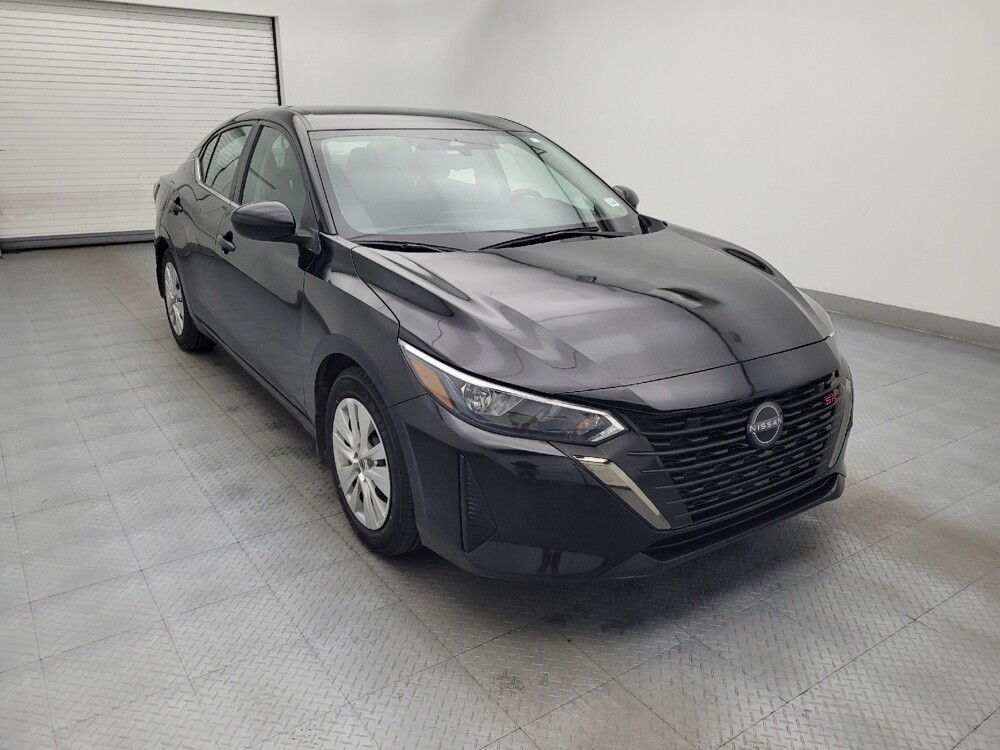 2024 Nissan Sentra in Greenville, NC 27834 - 18123065 13