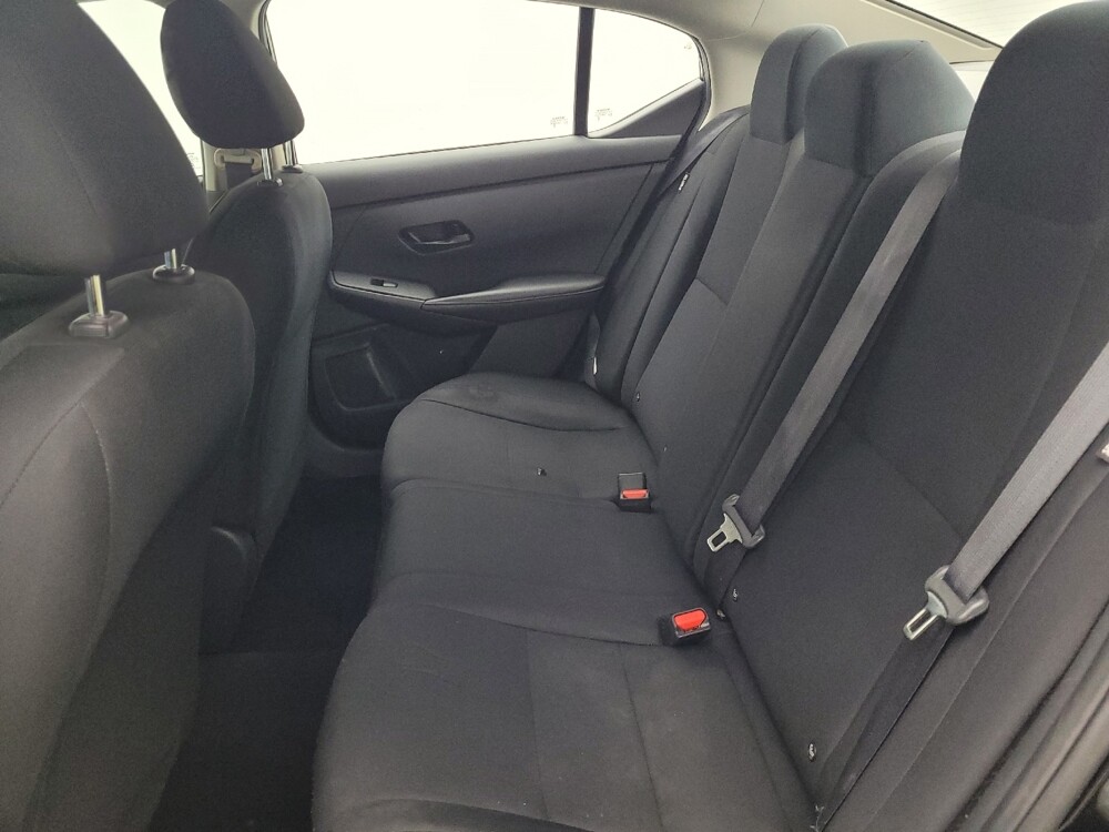 2024 Nissan Sentra in Greenville, NC 27834 - 18123065 18