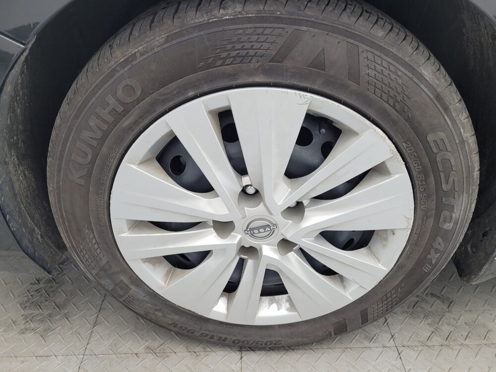 2024 Nissan Sentra in Greenville, NC 27834 - 18123065 31