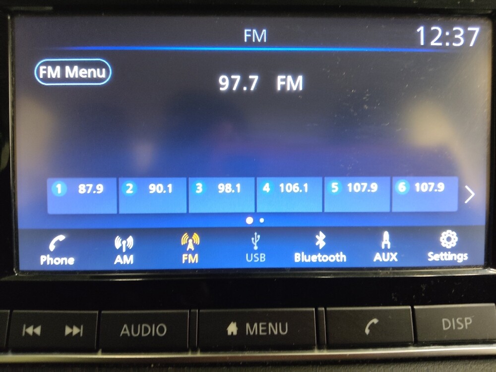 2024 Nissan Sentra in Greenville, NC 27834 - 18123065 25