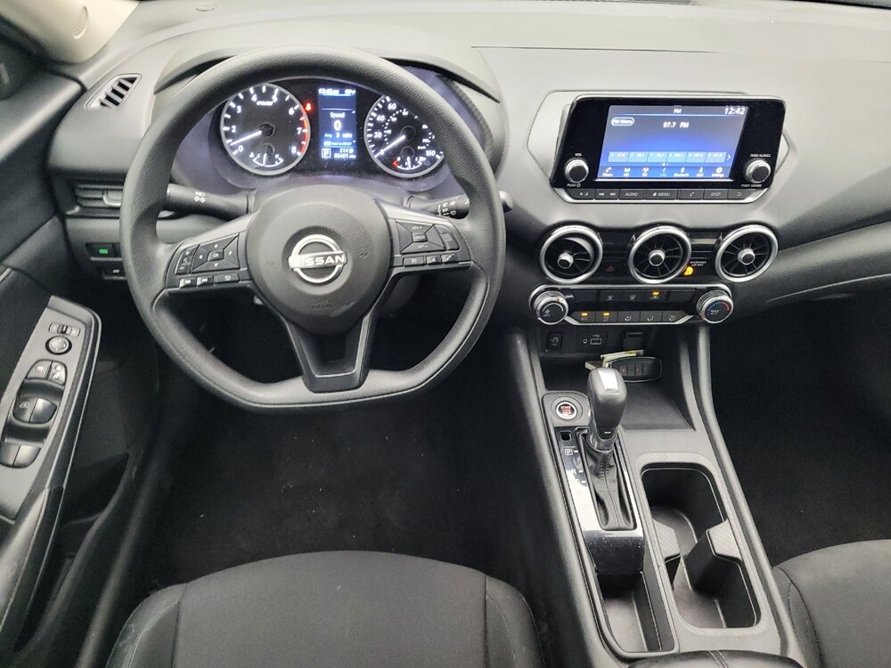 2024 Nissan Sentra in Greenville, NC 27834 - 18123065 22