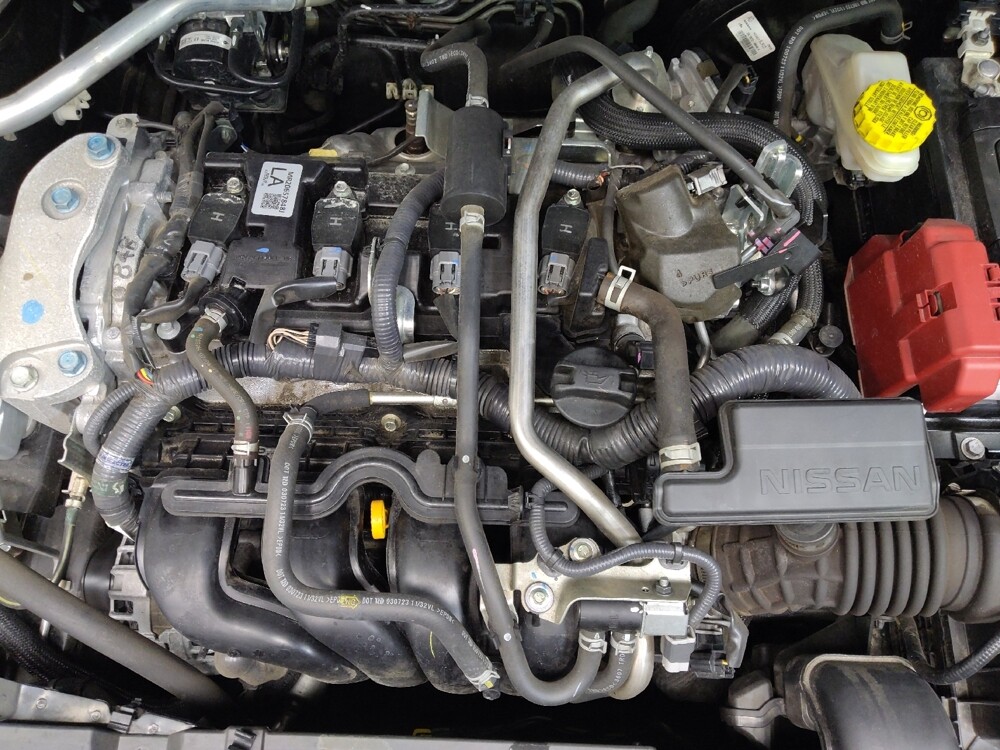 2024 Nissan Sentra in Greenville, NC 27834 - 18123065 30