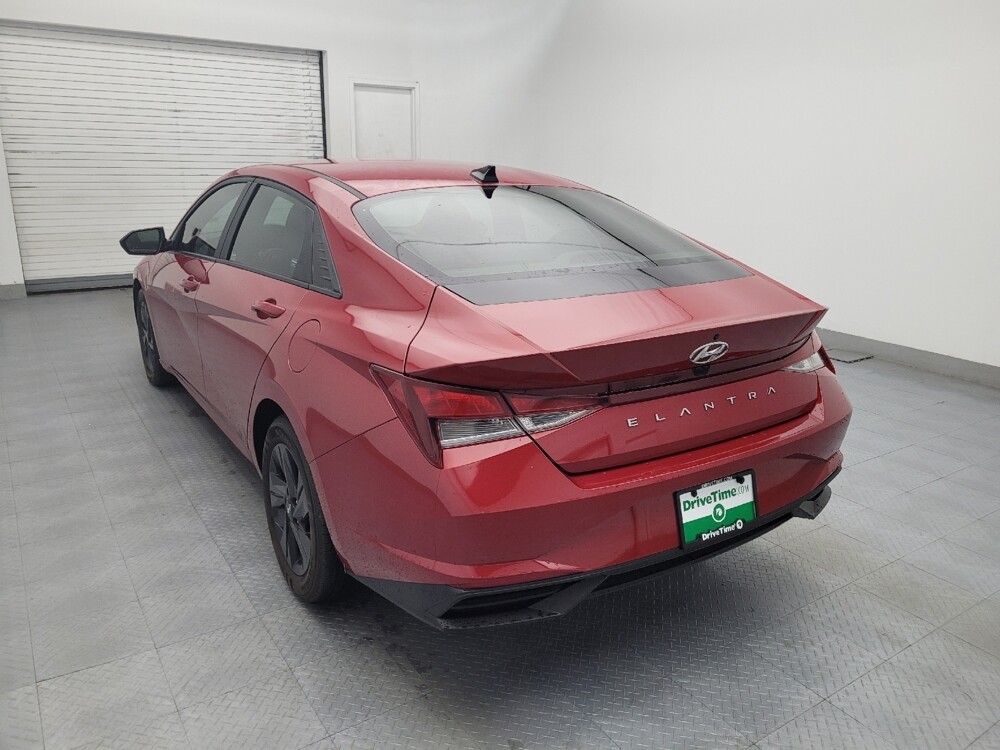 2022 Hyundai Elantra in Conway, SC 29526 - 18123066 5