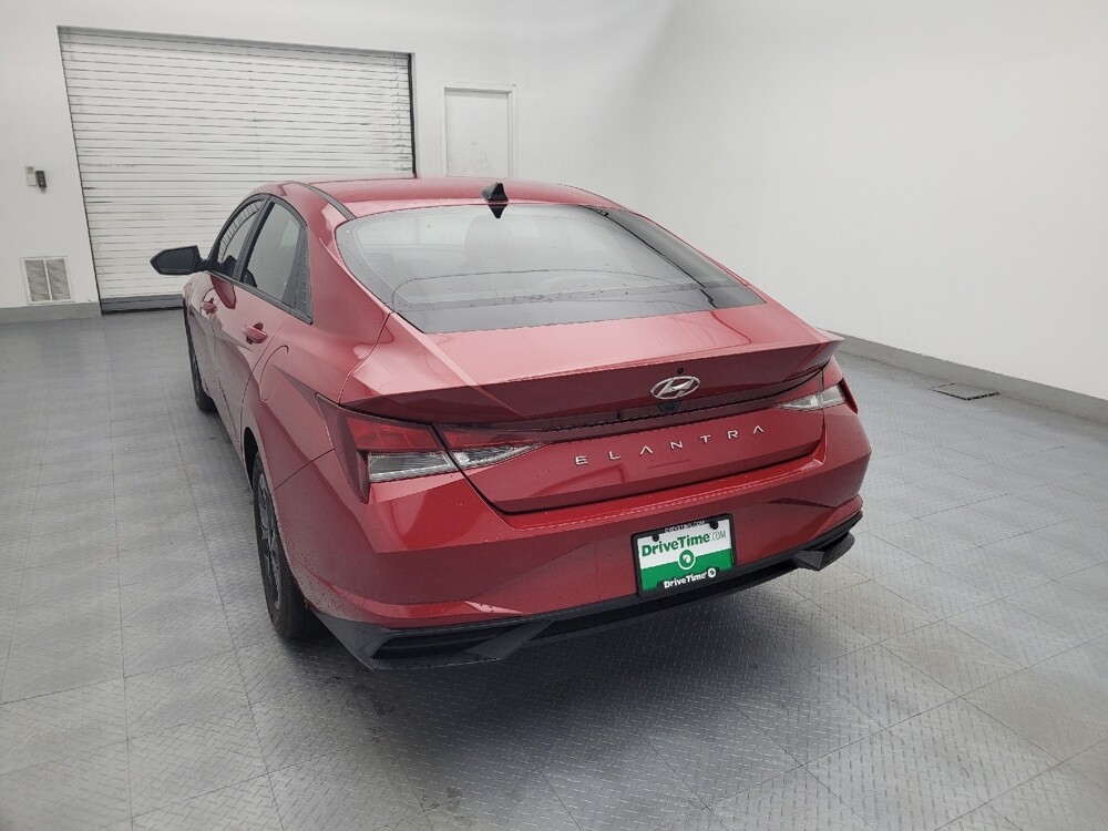 2022 Hyundai Elantra in Conway, SC 29526 - 18123066 6