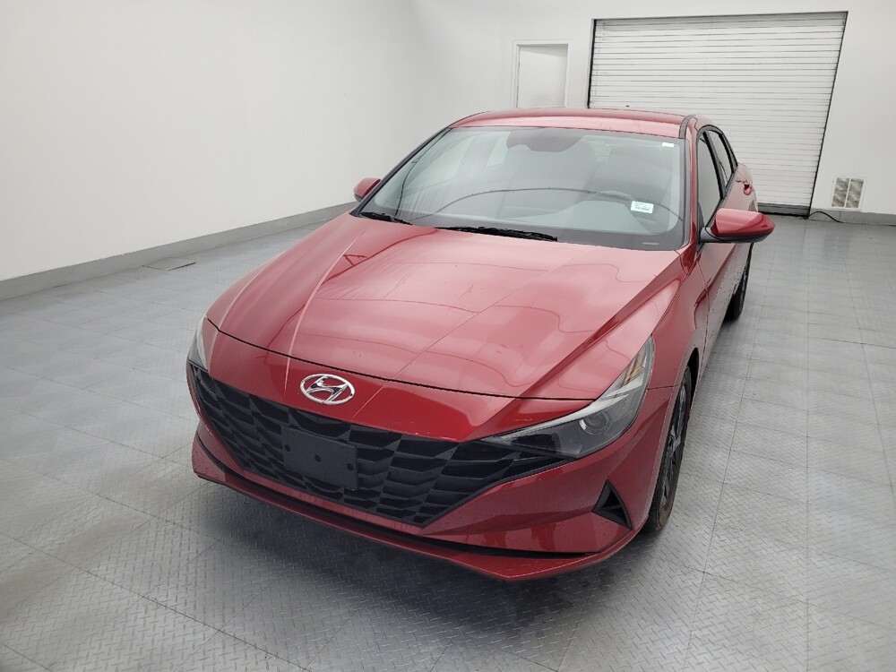 2022 Hyundai Elantra in Conway, SC 29526 - 18123066 15