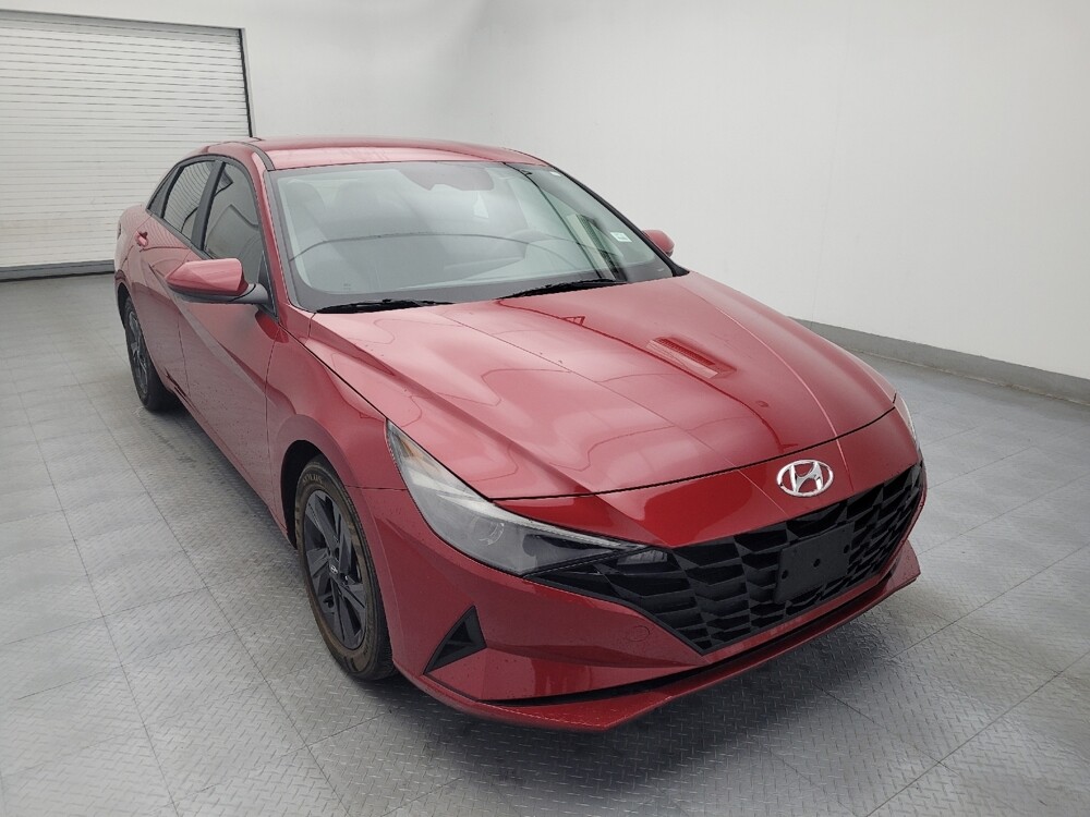 2022 Hyundai Elantra in Conway, SC 29526 - 18123066 13