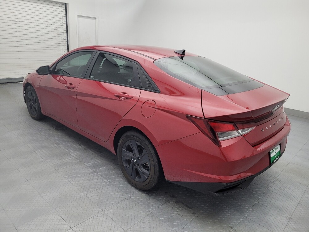 2022 Hyundai Elantra in Conway, SC 29526 - 18123066 3