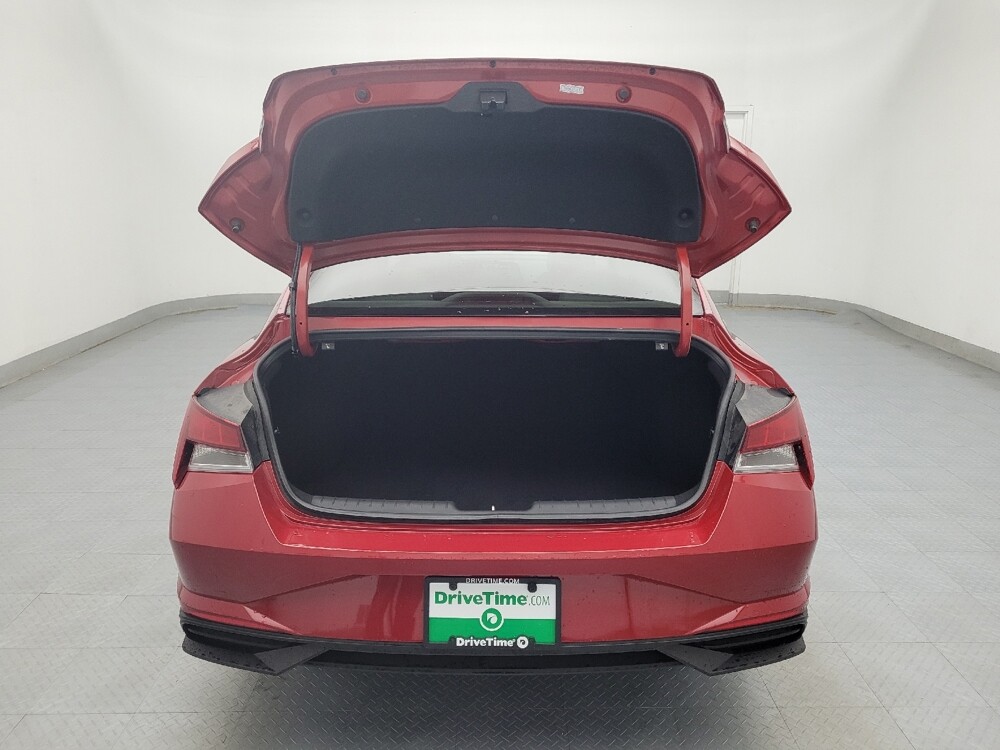 2022 Hyundai Elantra in Conway, SC 29526 - 18123066 29