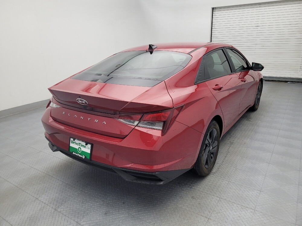 2022 Hyundai Elantra in Conway, SC 29526 - 18123066 9