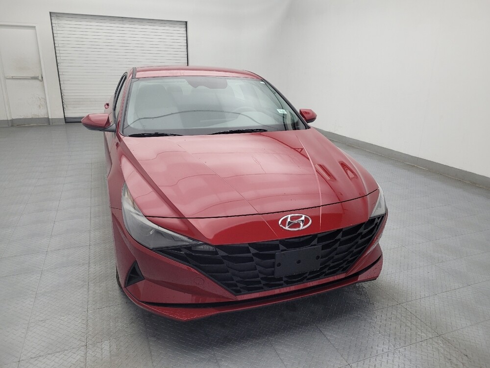 2022 Hyundai Elantra in Conway, SC 29526 - 18123066 14