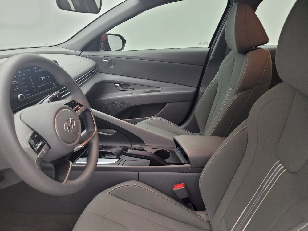 2022 Hyundai Elantra in Conway, SC 29526 - 18123066 17