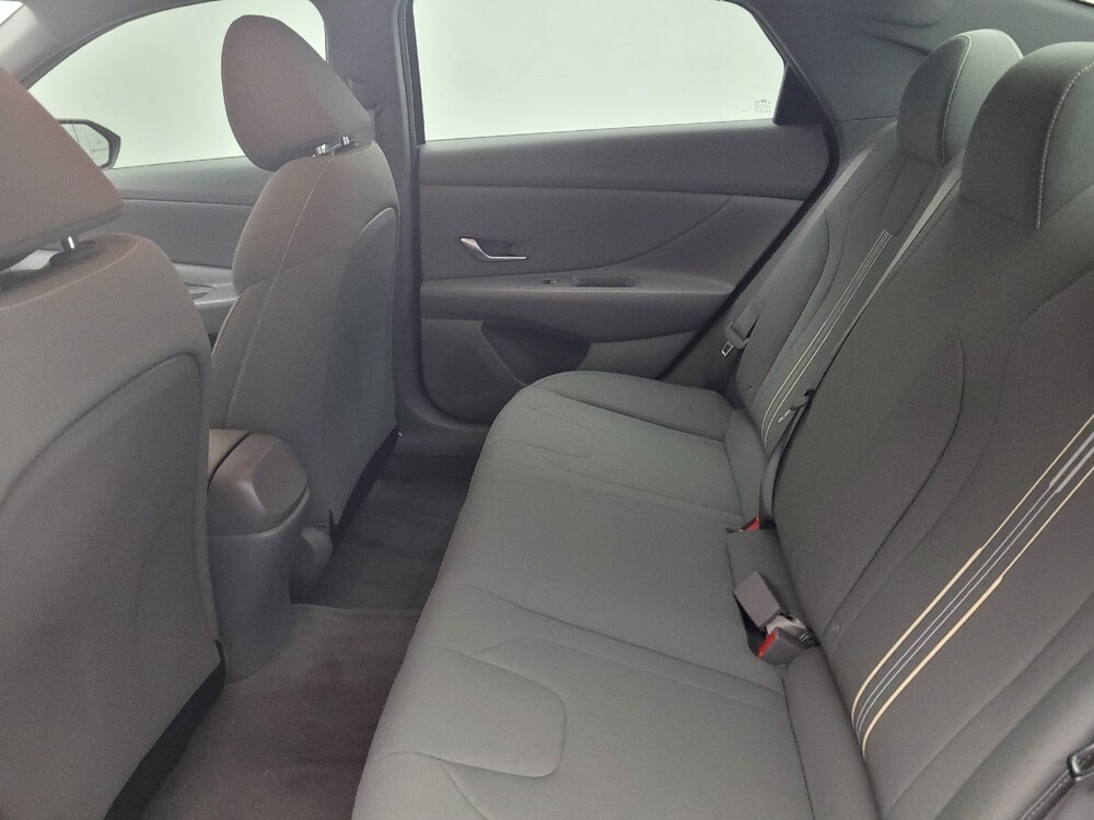 2022 Hyundai Elantra in Conway, SC 29526 - 18123066 18