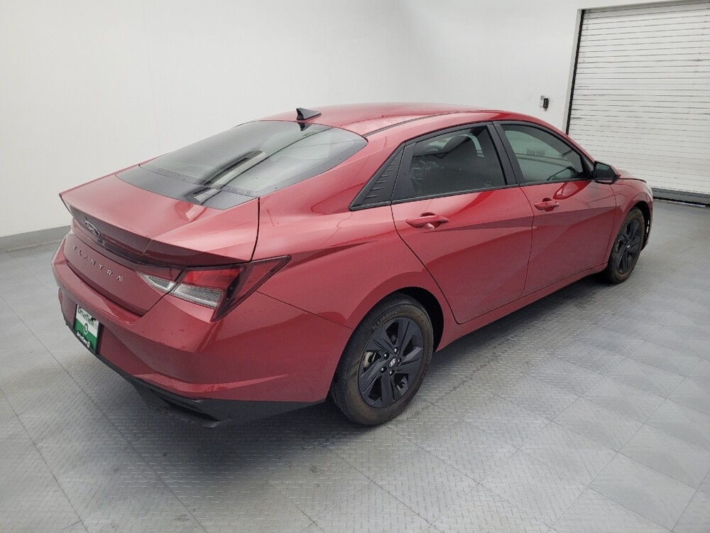 2022 Hyundai Elantra in Conway, SC 29526 - 18123066 10