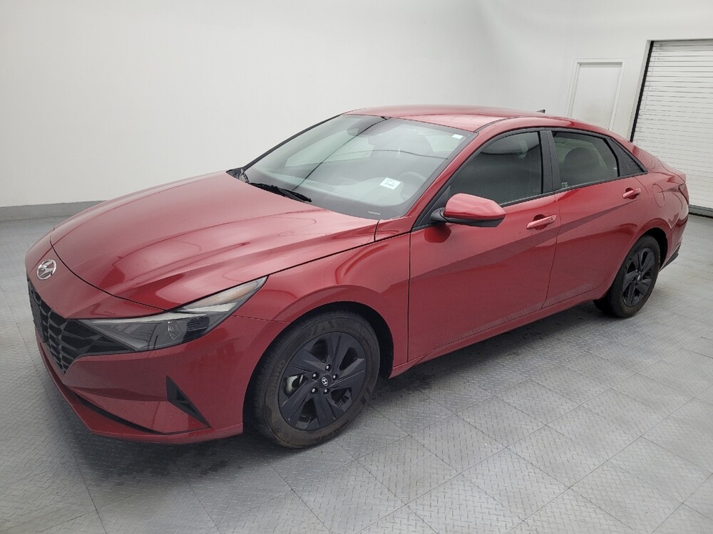 2022 Hyundai Elantra in Conway, SC 29526 - 18123066 2