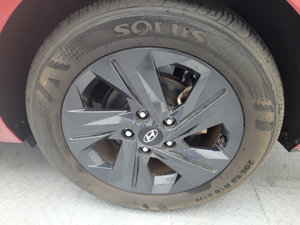 2022 Hyundai Elantra in Conway, SC 29526 - 18123066 31