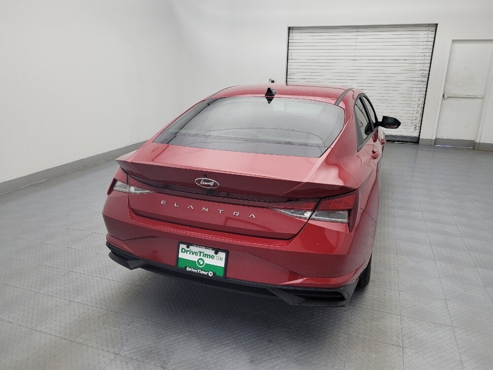 2022 Hyundai Elantra in Conway, SC 29526 - 18123066 7