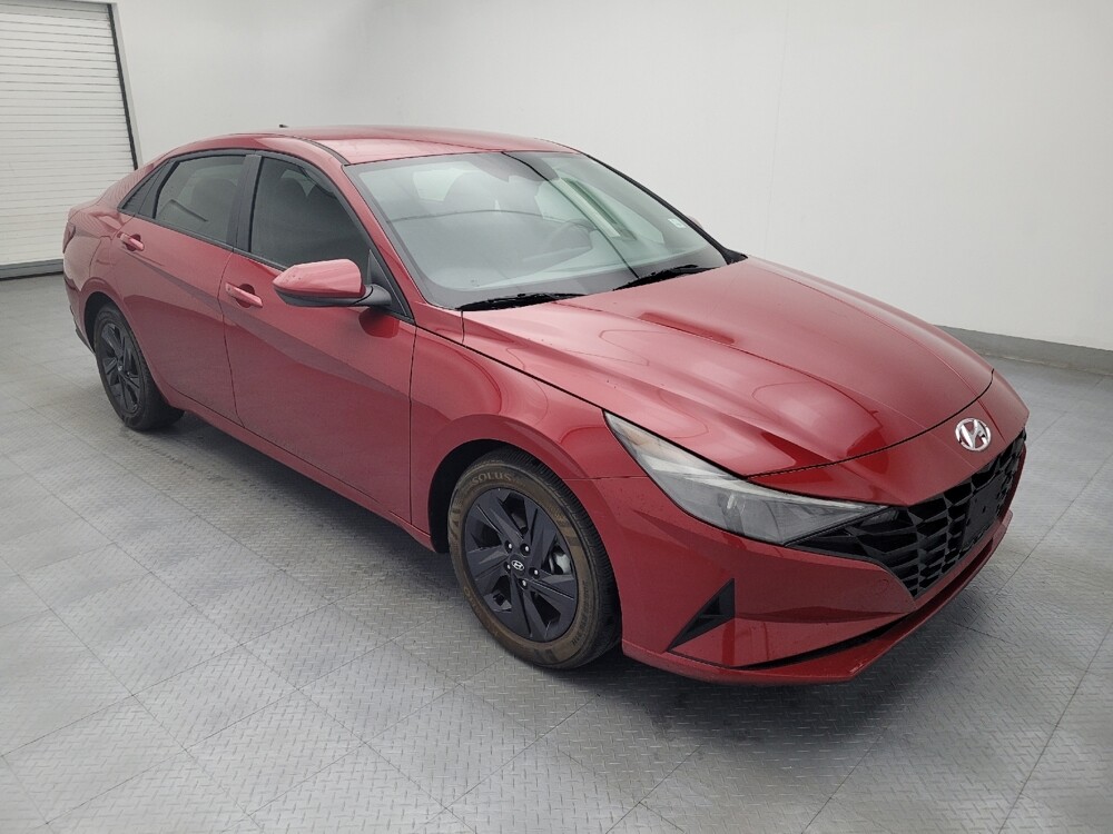 2022 Hyundai Elantra in Conway, SC 29526 - 18123066 11