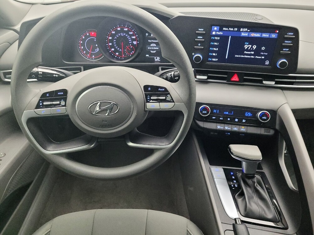 2022 Hyundai Elantra in Conway, SC 29526 - 18123066 22