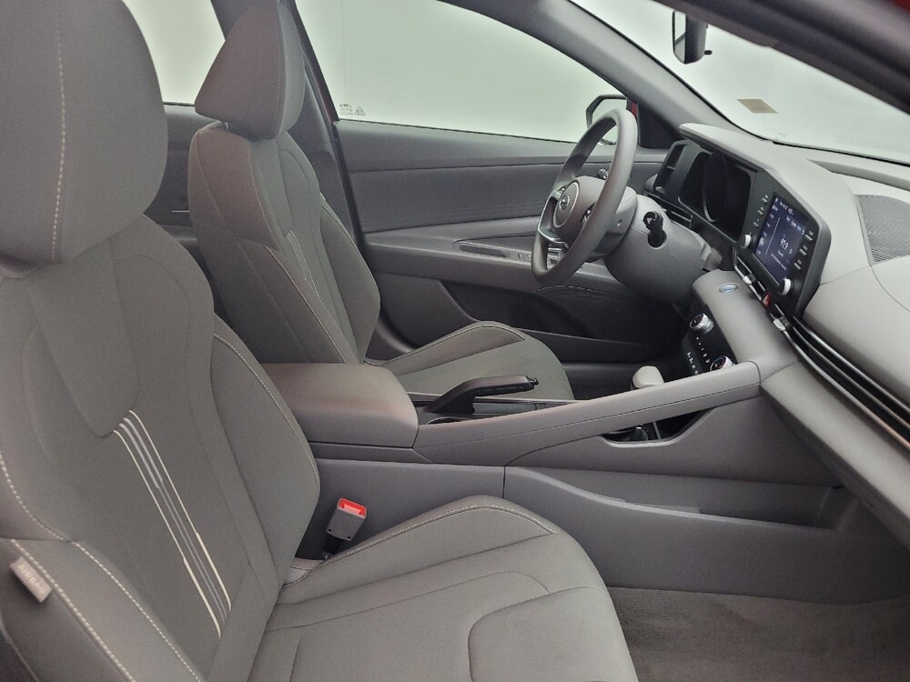 2022 Hyundai Elantra in Conway, SC 29526 - 18123066 21