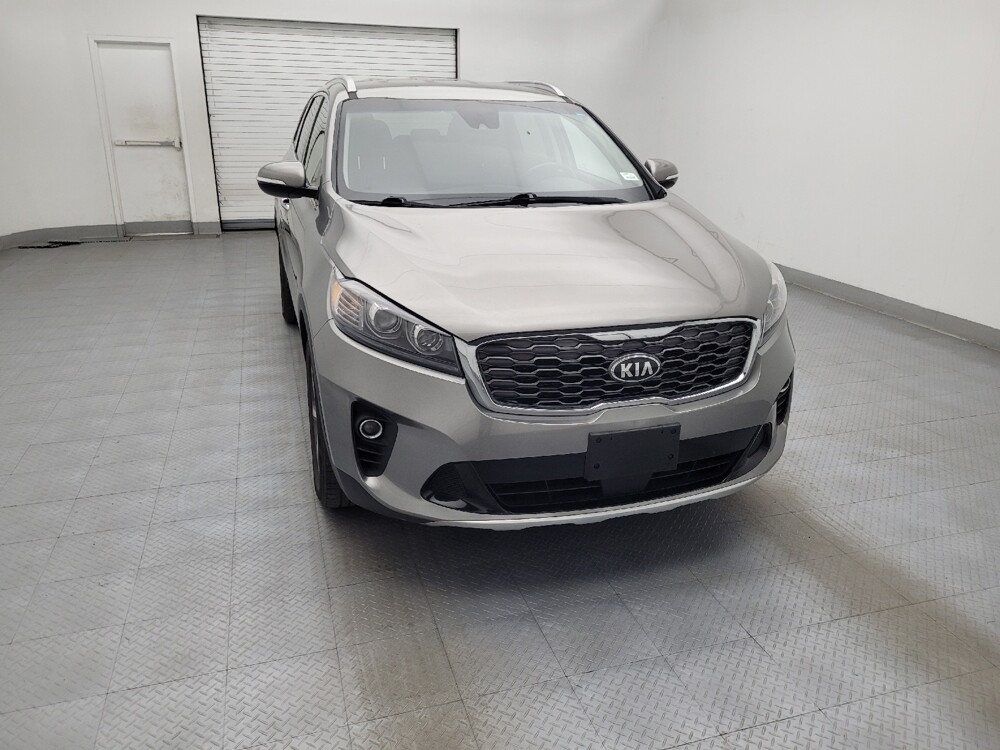 2019 Kia Sorento in Winston-Salem, NC 27103 - 18123067 14