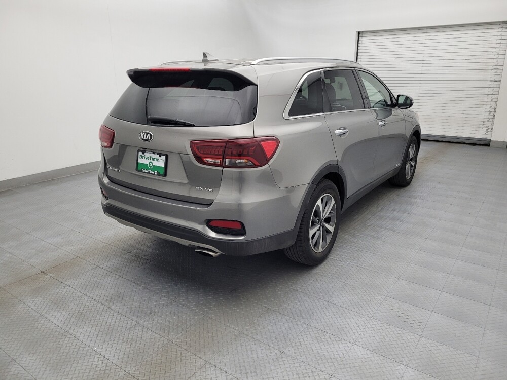 2019 Kia Sorento in Winston-Salem, NC 27103 - 18123067 9