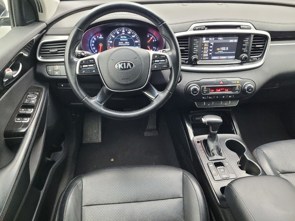 2019 Kia Sorento in Winston-Salem, NC 27103 - 18123067 22