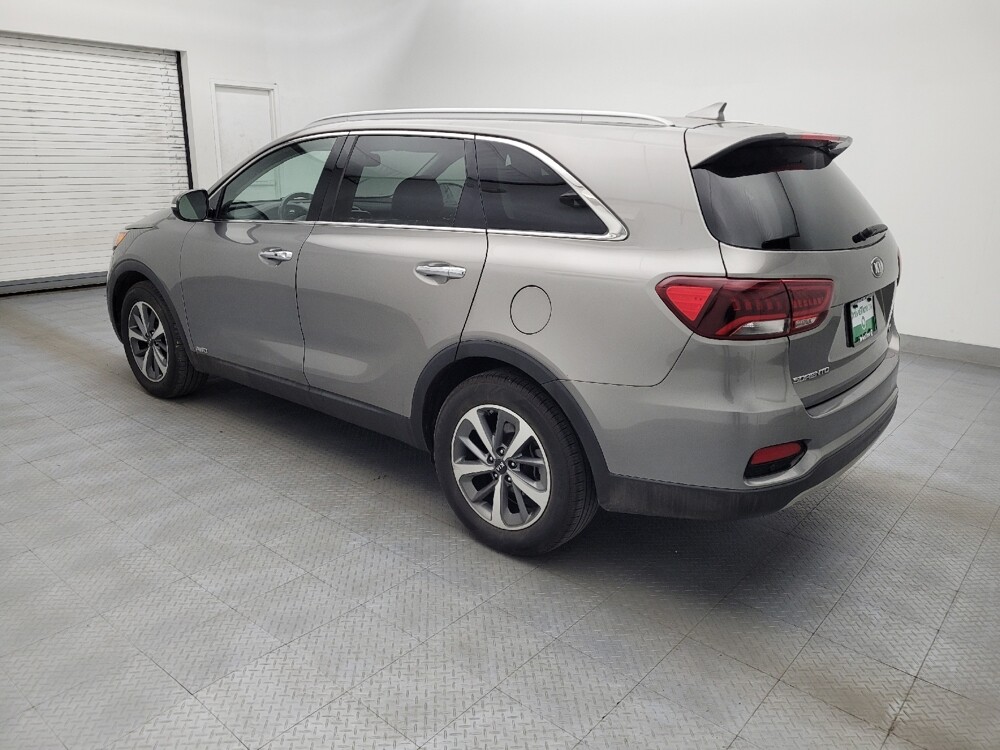 2019 Kia Sorento in Winston-Salem, NC 27103 - 18123067 3