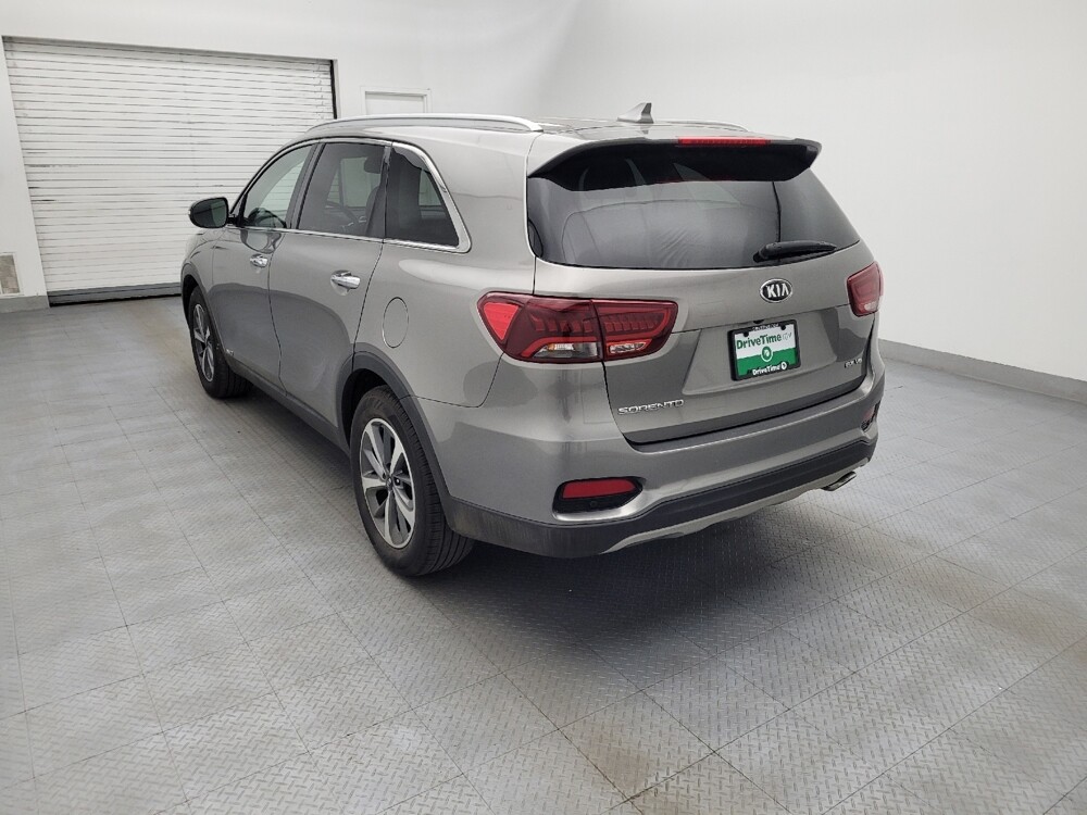 2019 Kia Sorento in Winston-Salem, NC 27103 - 18123067 5
