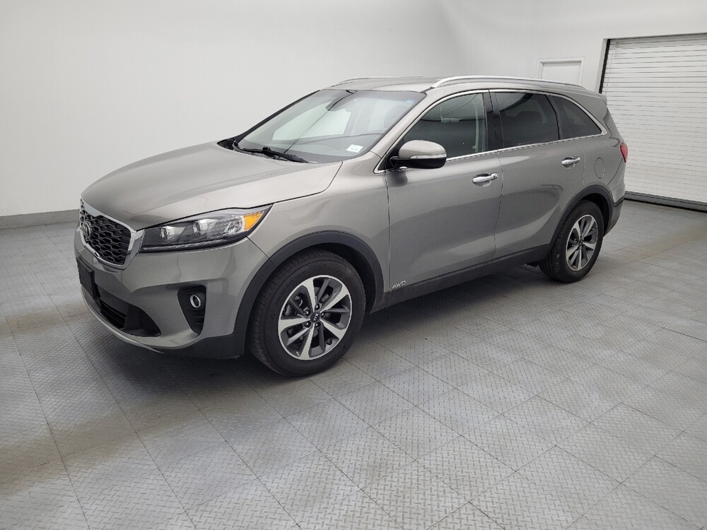 2019 Kia Sorento in Winston-Salem, NC 27103 - 18123067 2