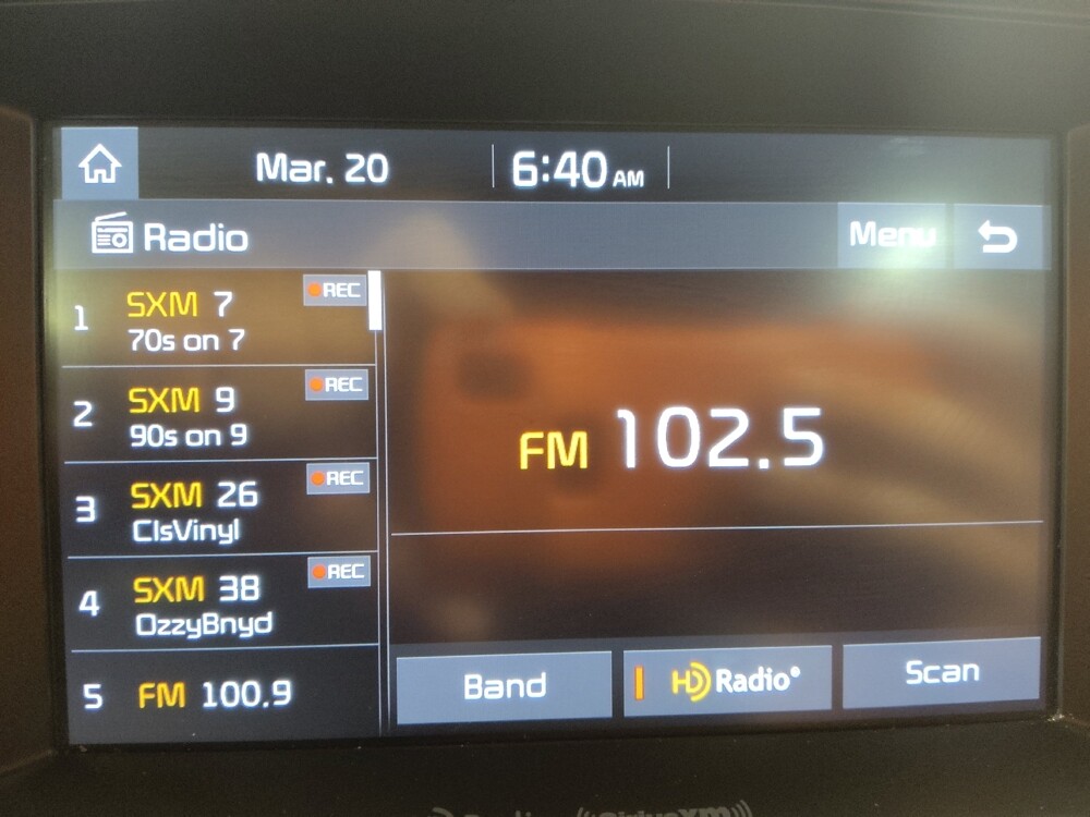 2019 Kia Sorento in Winston-Salem, NC 27103 - 18123067 25