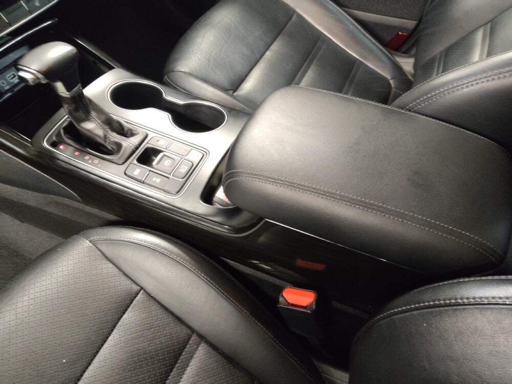 2019 Kia Sorento in Winston-Salem, NC 27103 - 18123067 26