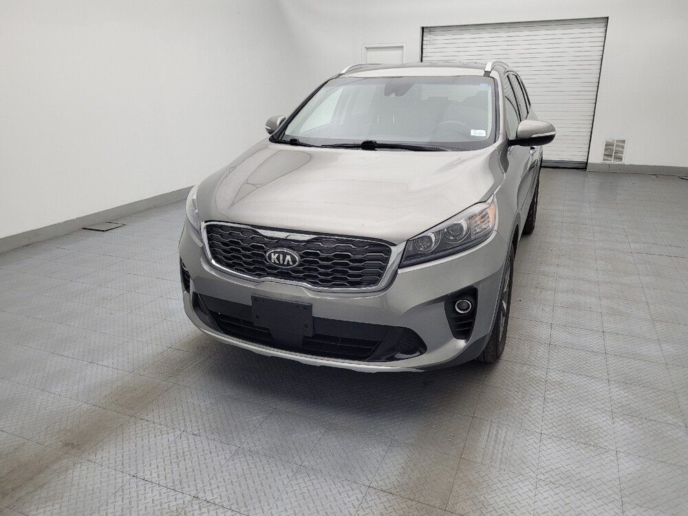 2019 Kia Sorento in Winston-Salem, NC 27103 - 18123067 15