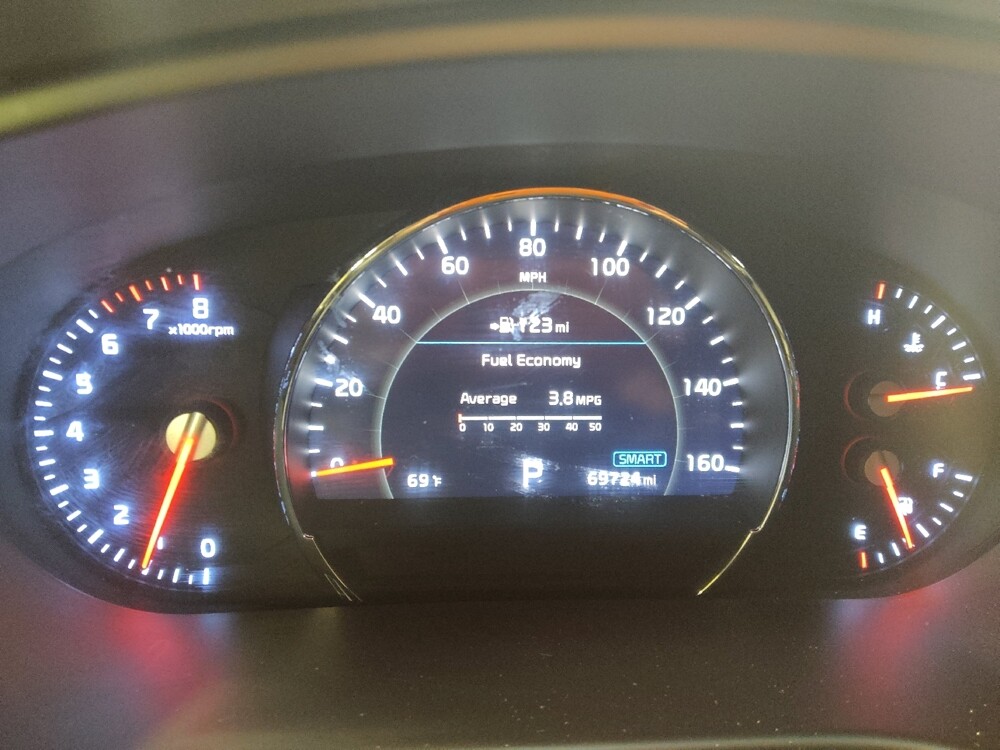 2019 Kia Sorento in Winston-Salem, NC 27103 - 18123067 23