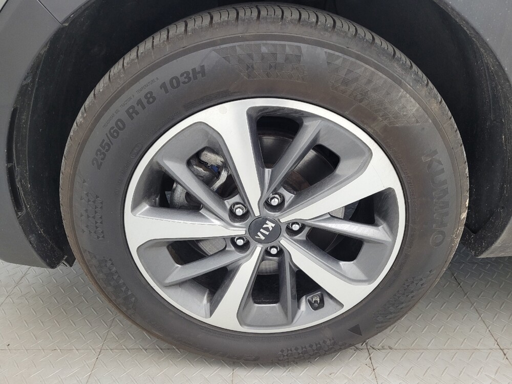 2019 Kia Sorento in Winston-Salem, NC 27103 - 18123067 31