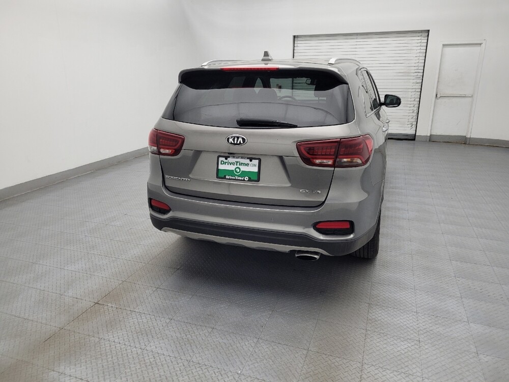2019 Kia Sorento in Winston-Salem, NC 27103 - 18123067 7
