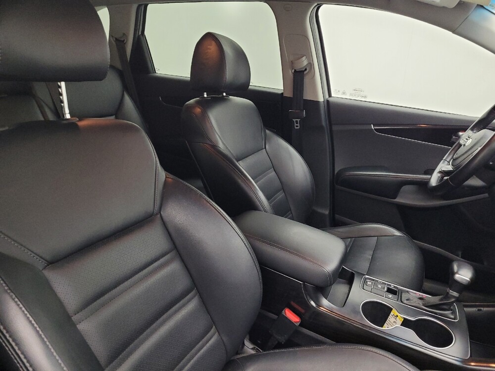 2019 Kia Sorento in Winston-Salem, NC 27103 - 18123067 21