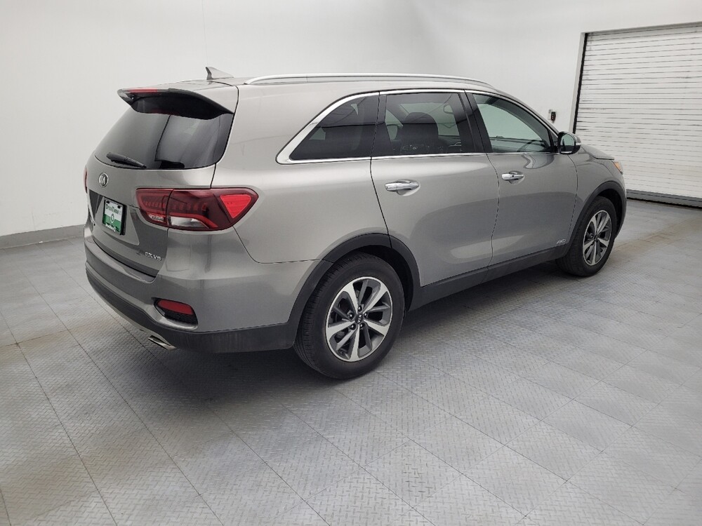 2019 Kia Sorento in Winston-Salem, NC 27103 - 18123067 10