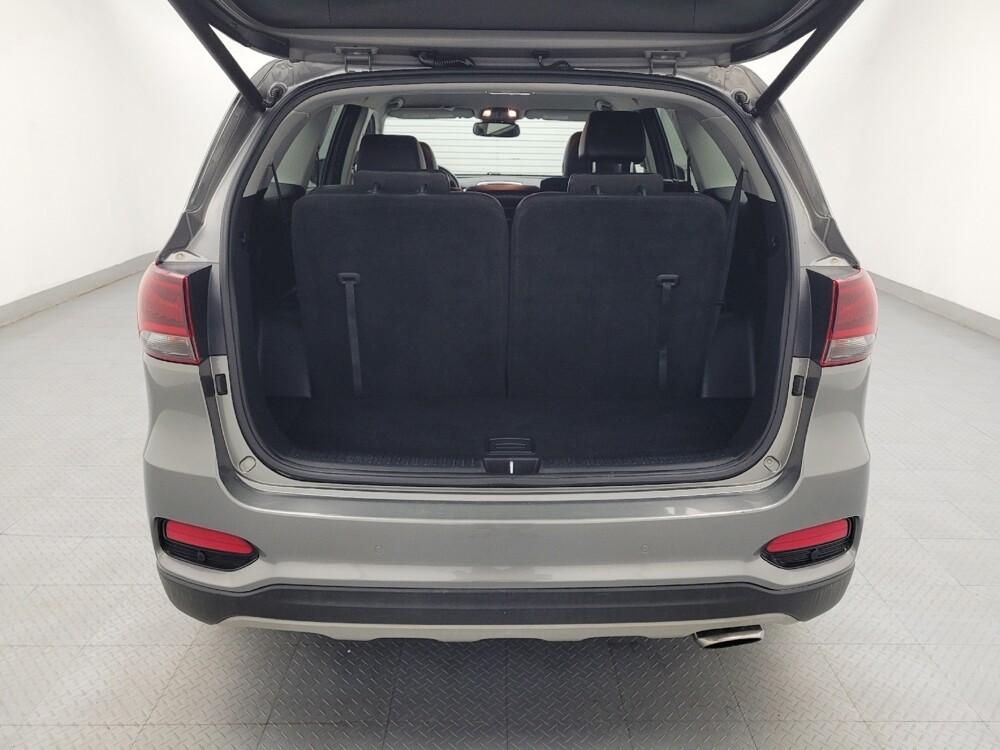2019 Kia Sorento in Winston-Salem, NC 27103 - 18123067 29